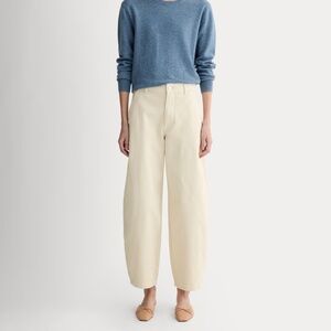 Everlane The Utility Curve Pant NWOT Size 4